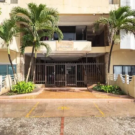 Apartamento Central Frente Al Mar Cartagena Exterior photo